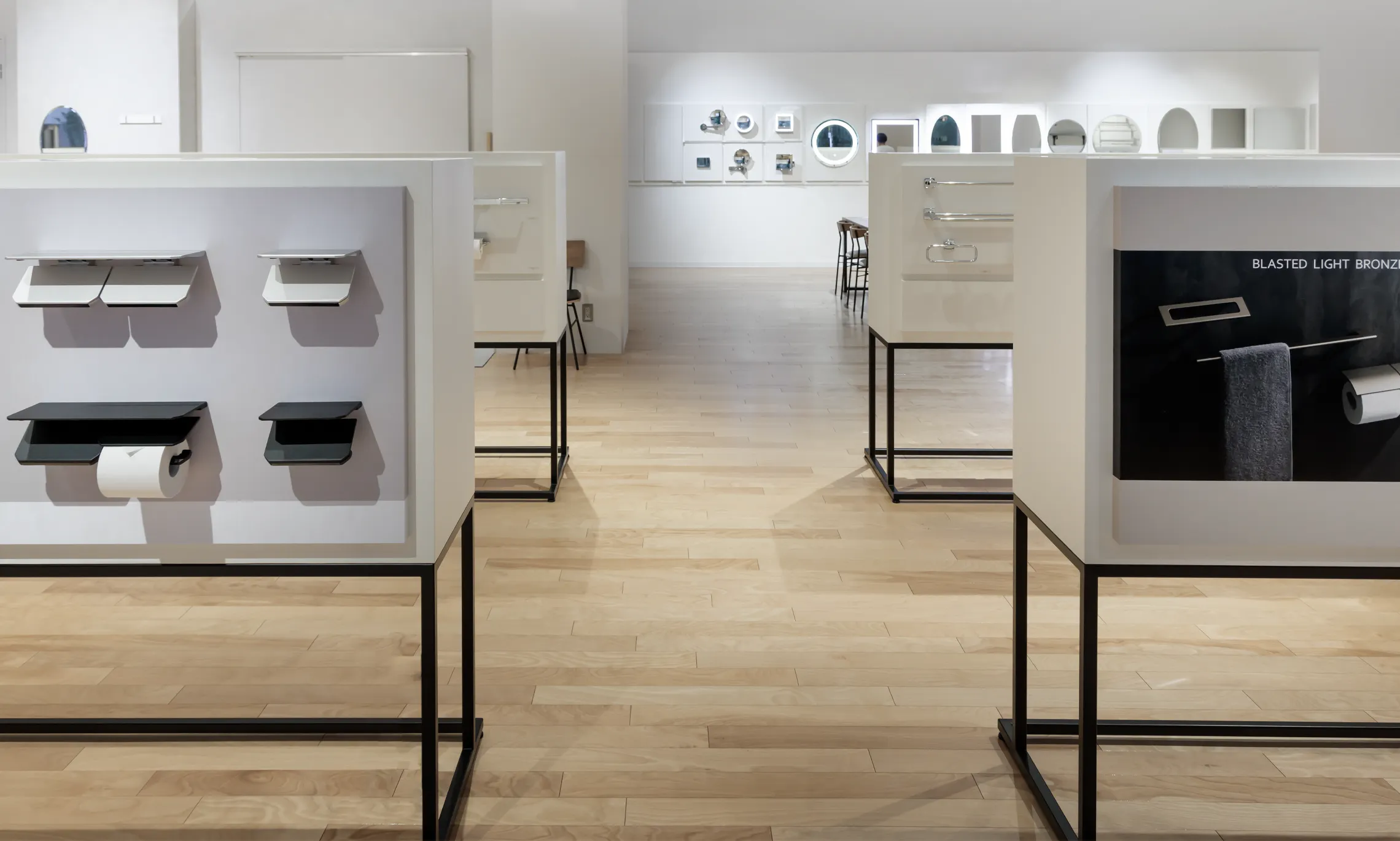 グローバルハードウェア事業部