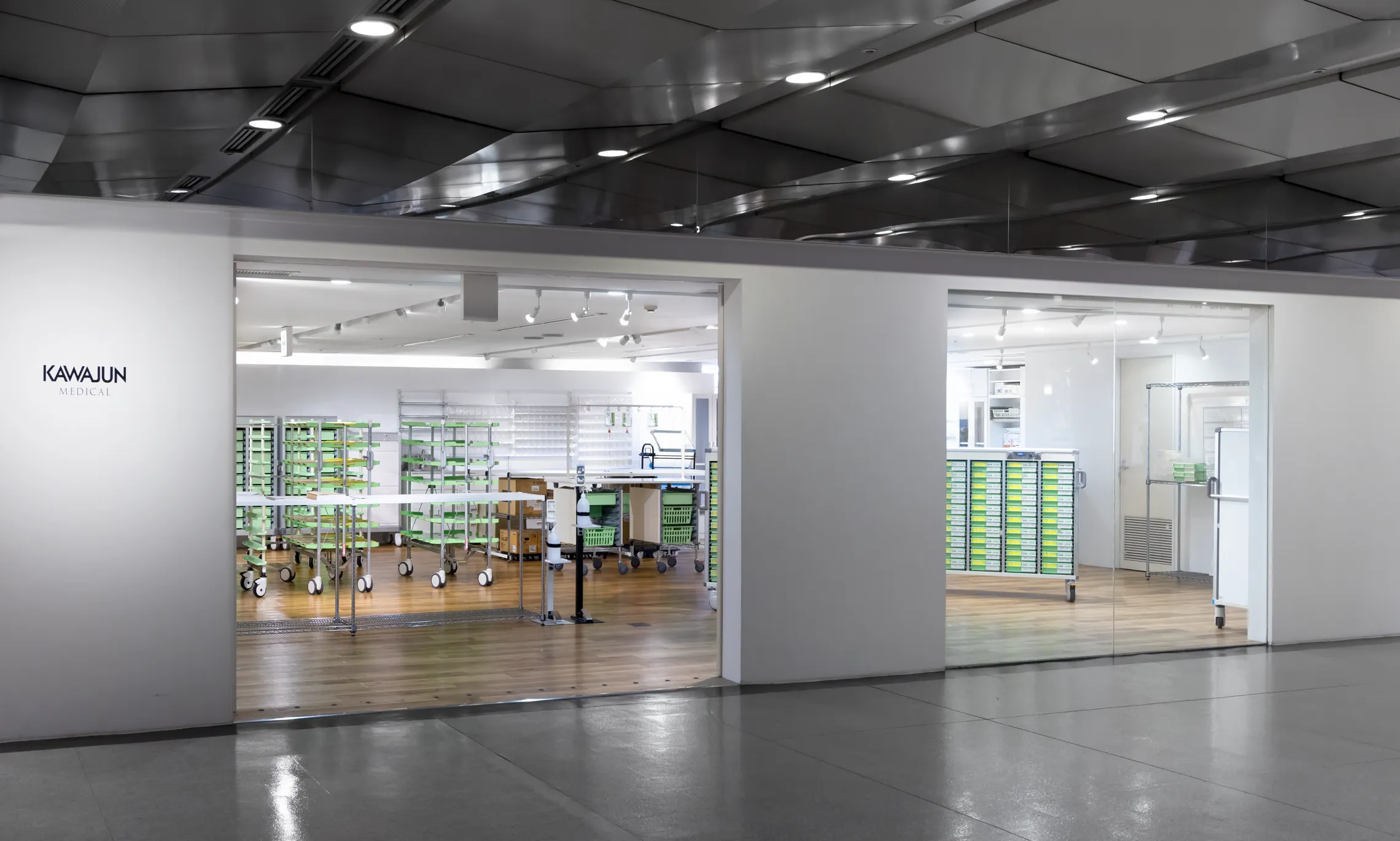 メディカル事業部