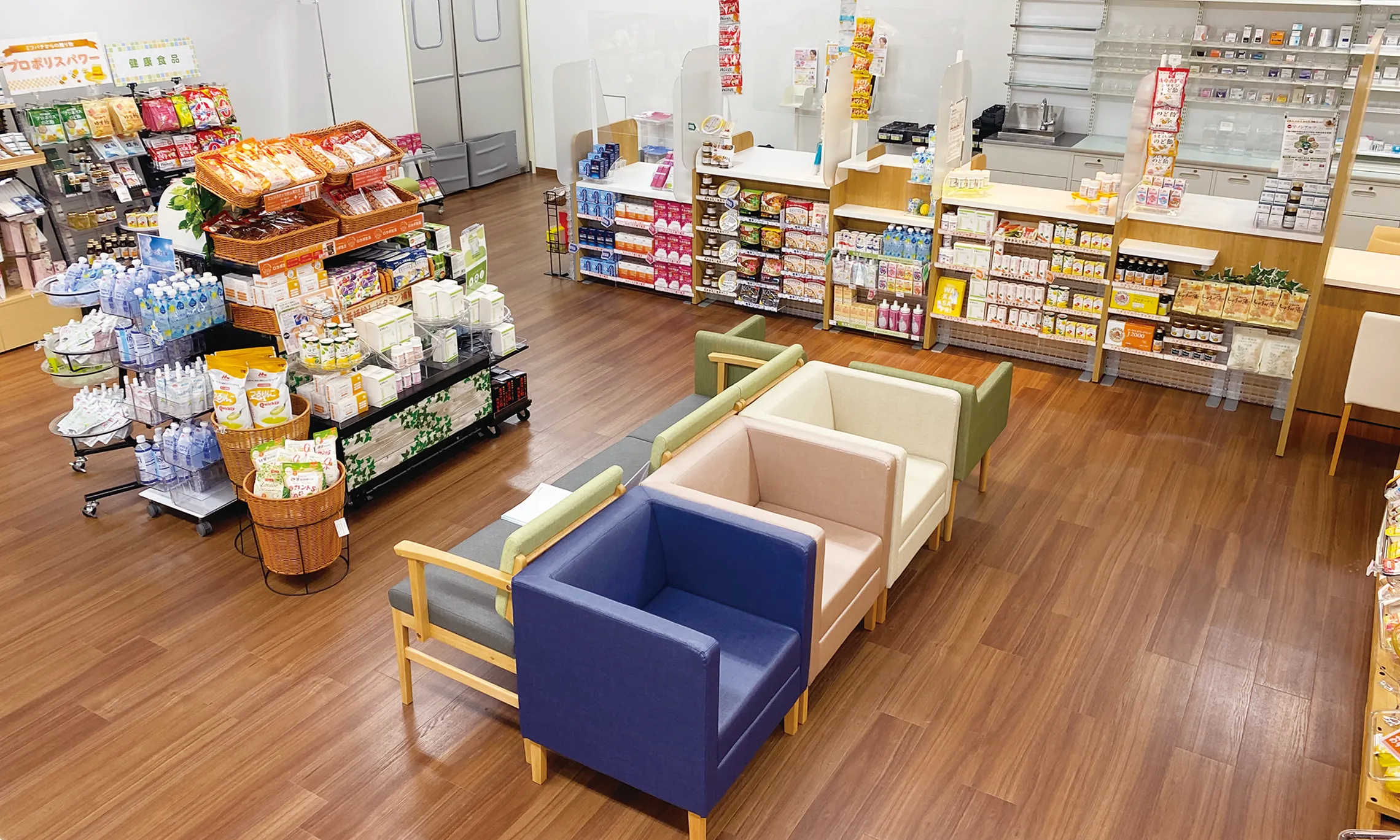 メディカル事業部