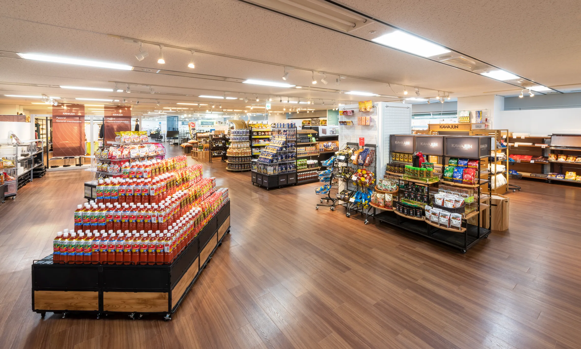 リテールソリューション事業部